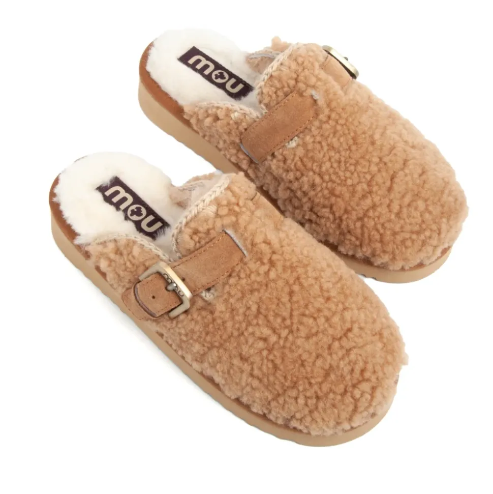 Clog Eskimo