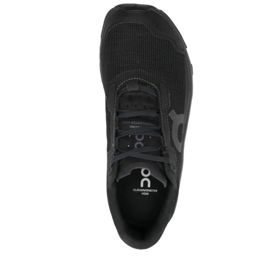 Cloudmonster Void Sneakers