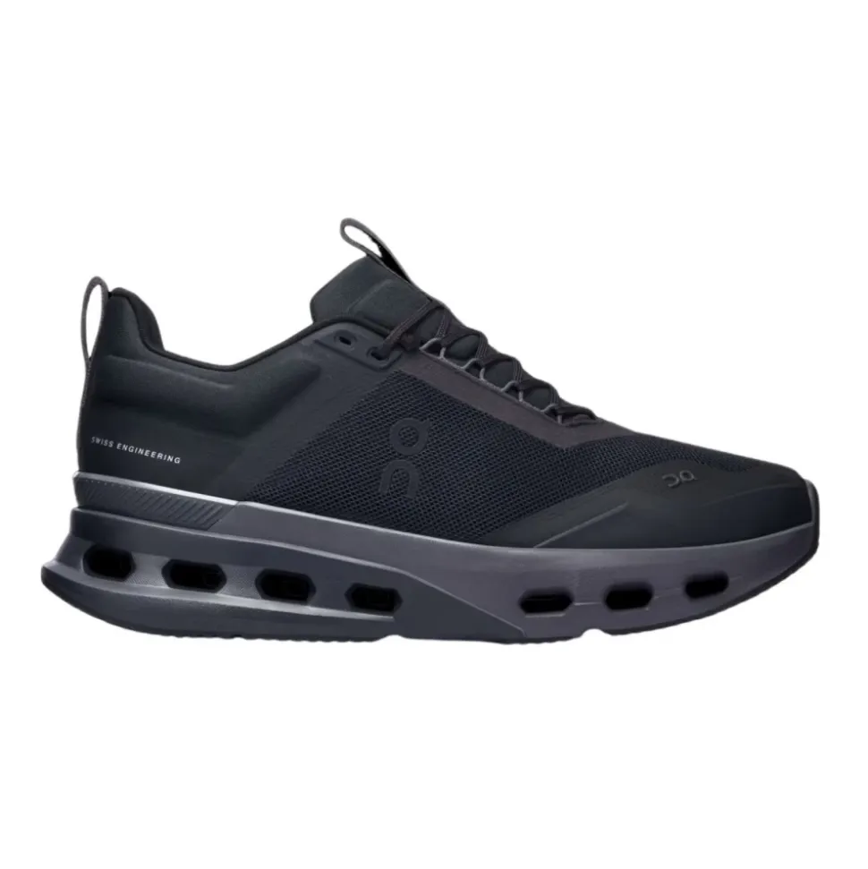 Cloudnova X Sneakers
