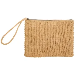Club Tea Clutch