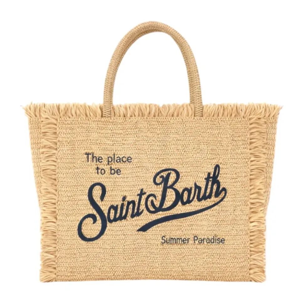 Colette Sac à Main en Paille