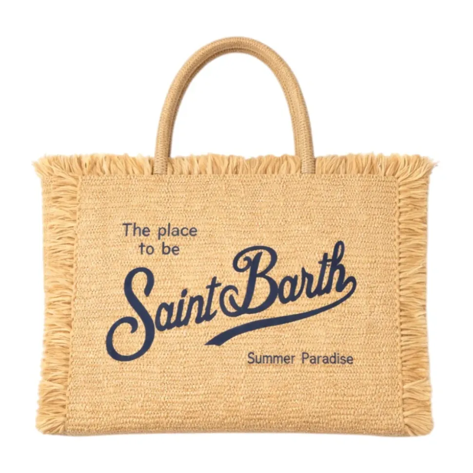 Colette Sac à Main en Paille