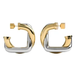 Collection de Bijoux Dorés