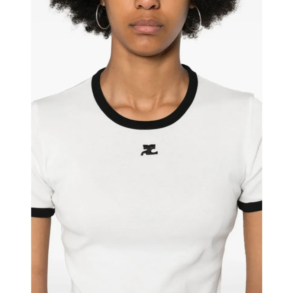 Collection de T-shirts et Polos élégants