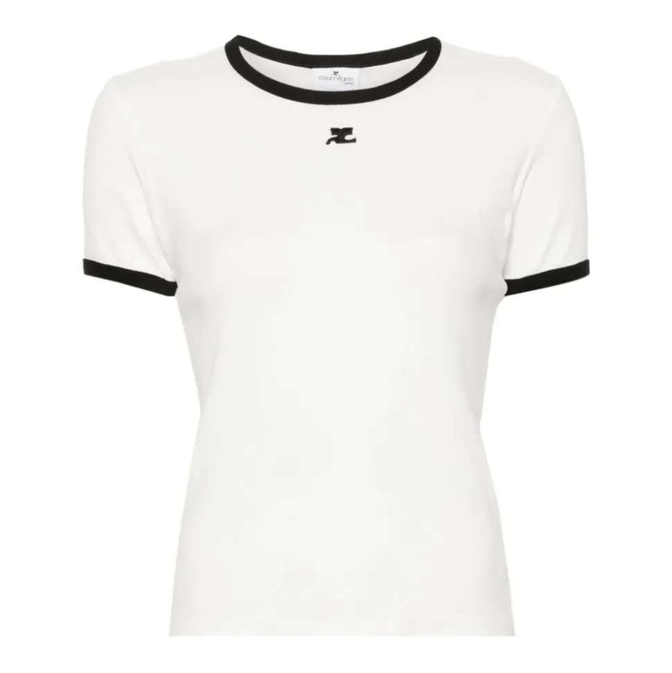 Collection de T-shirts et Polos élégants