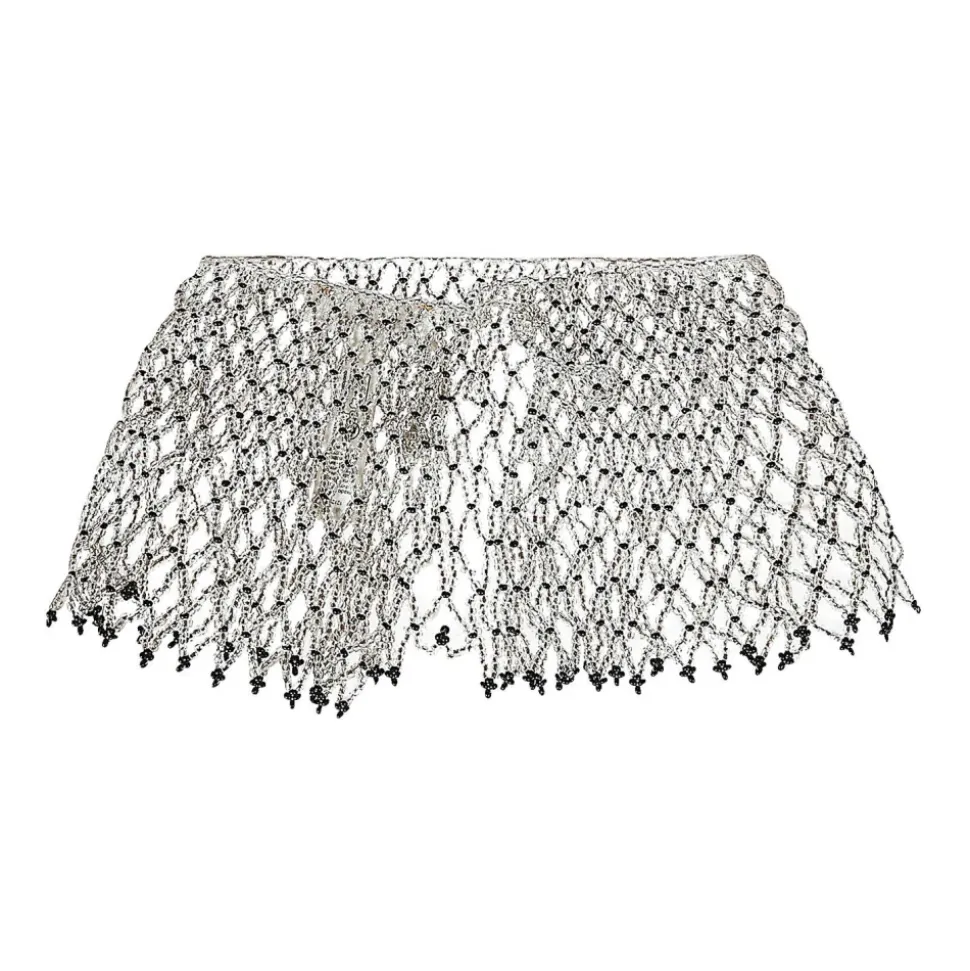 Collier Baguette