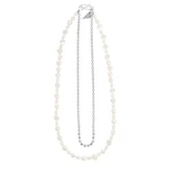 Collier double
