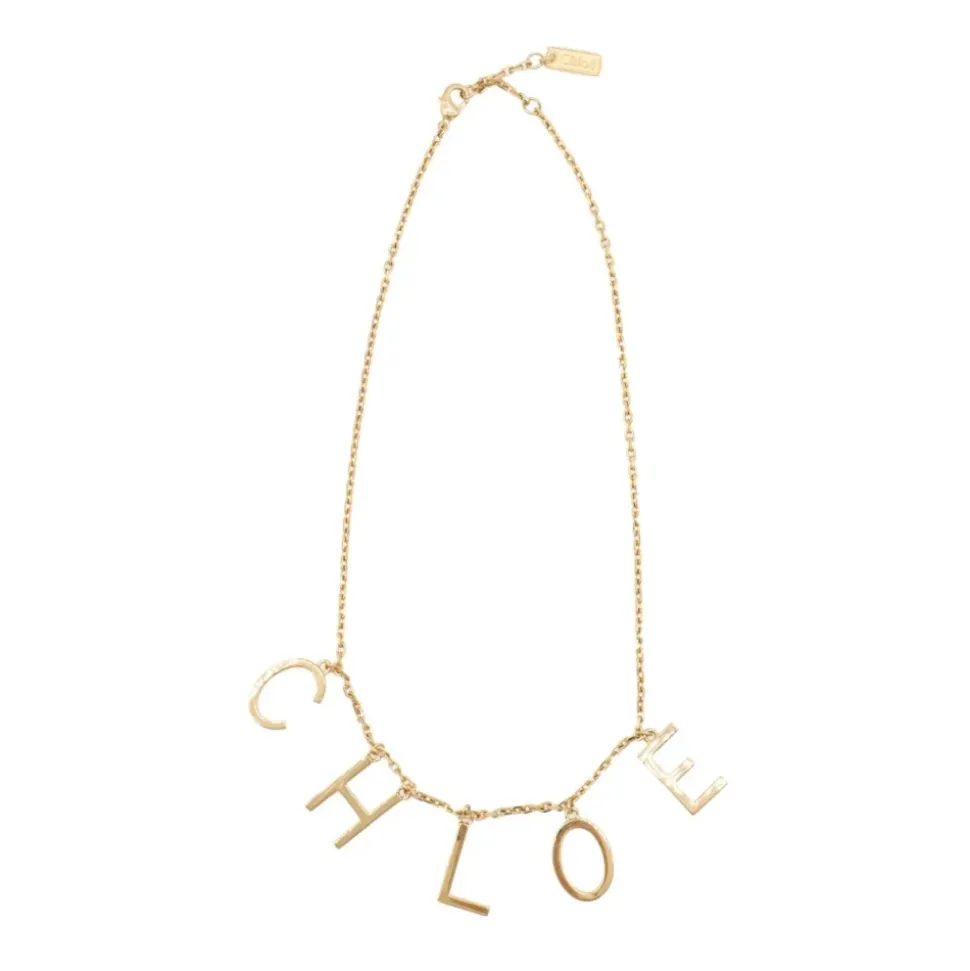 Collier Élégant