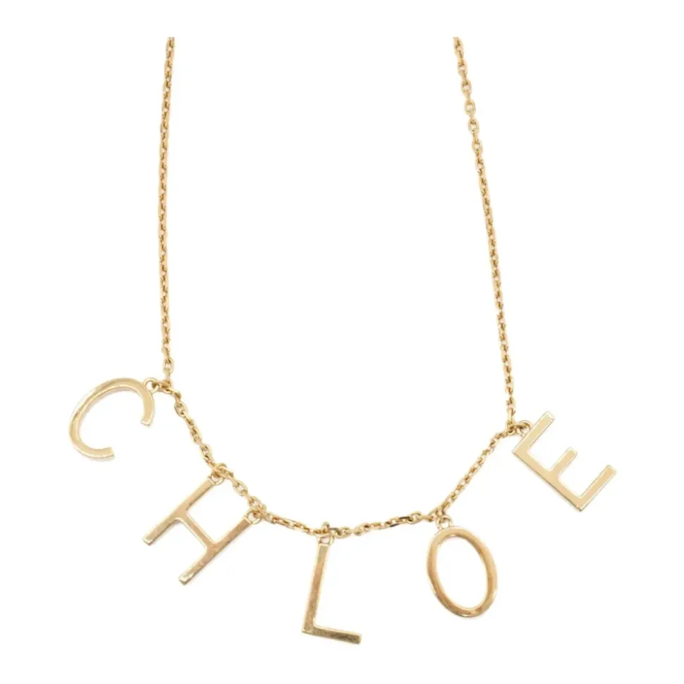 Collier Élégant