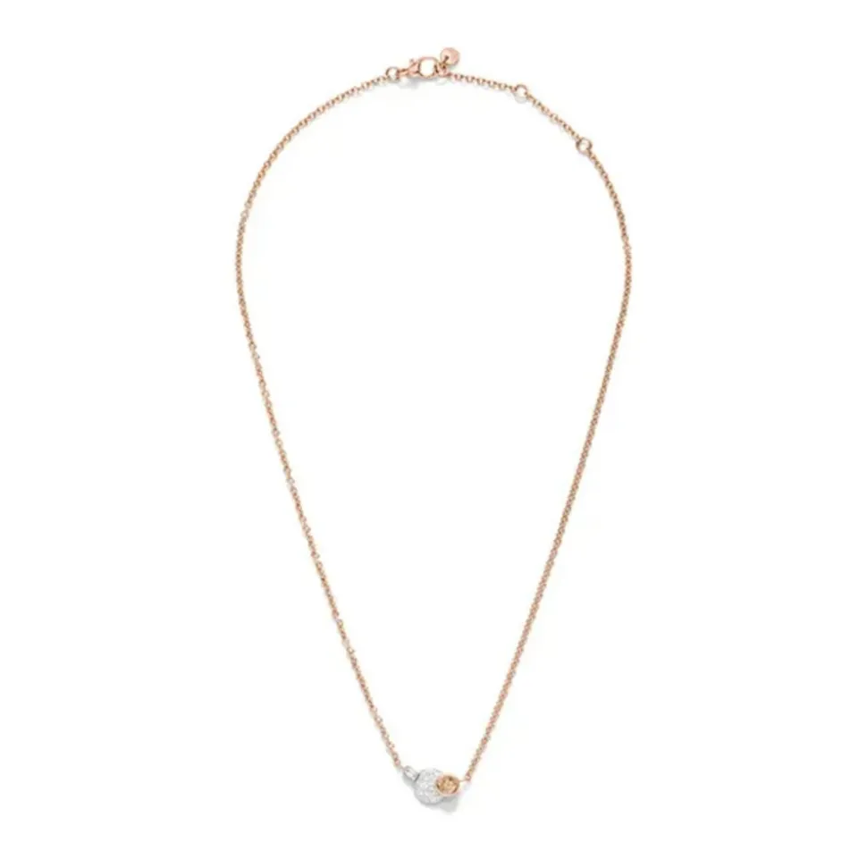 Collier Sable