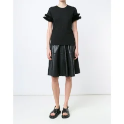 Comme des Garcons T-shirts et Polos Beige
