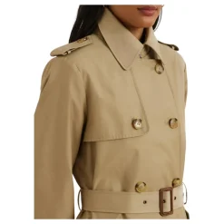 57% COTON 43% POLYESTER