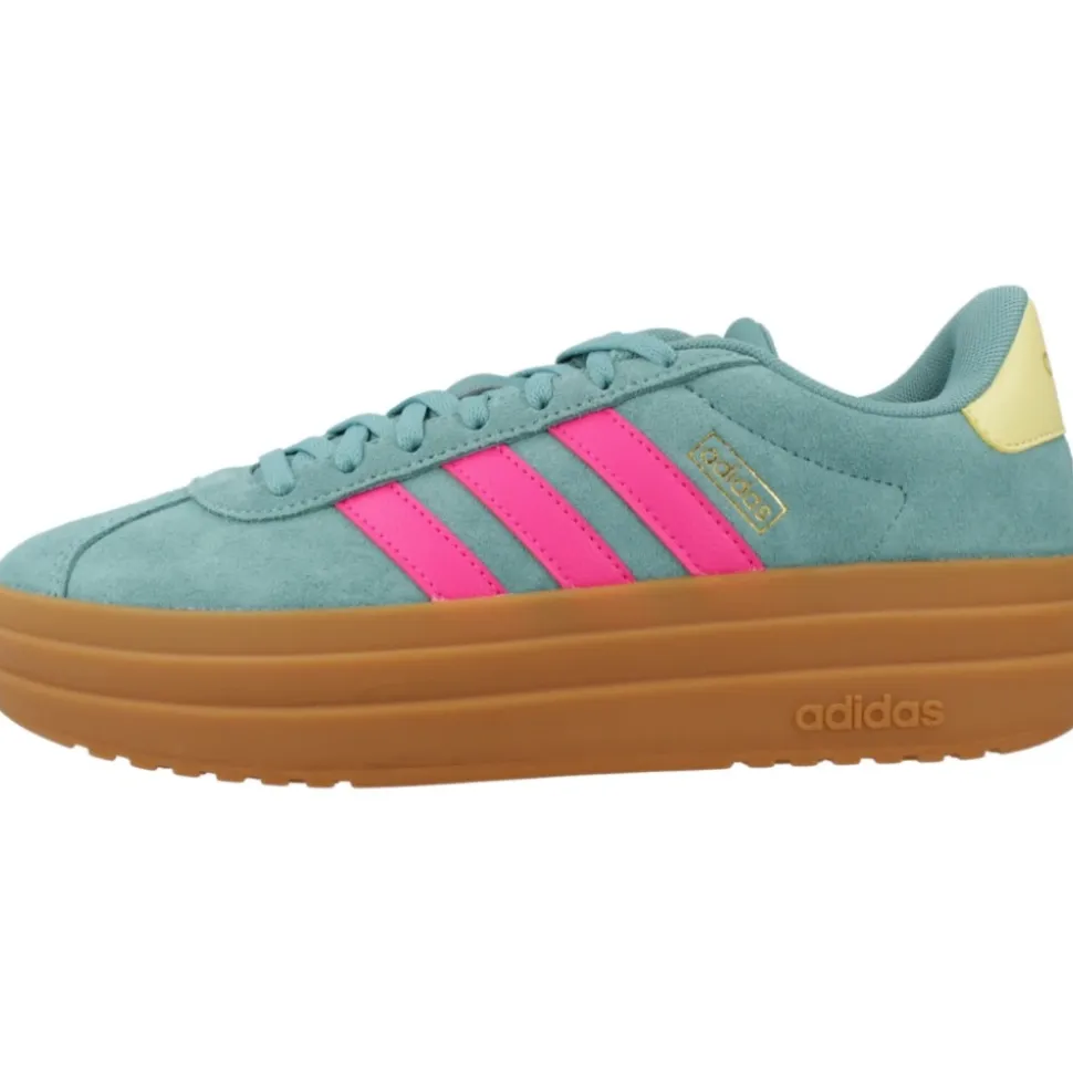 Court Bold Sneakers