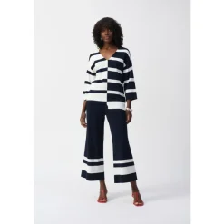 Cropped Trousers