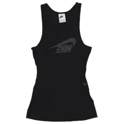 Débardeur côtelé pour femmes Vêtements de sport