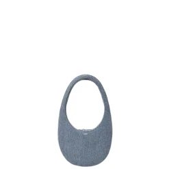Denim Handbag