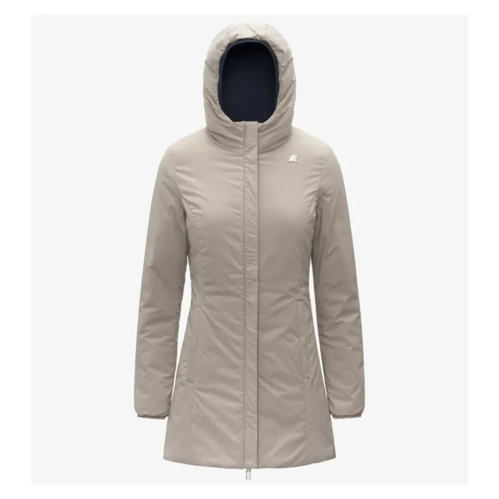 Denise Jacket