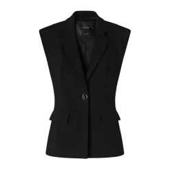 Deyn Nylon Vest