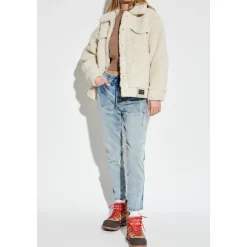 2041 D-FAYZA Jeans