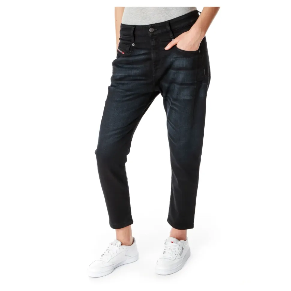 D-Fayza Jeans