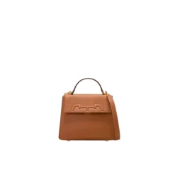 Doma Insignia Satchel