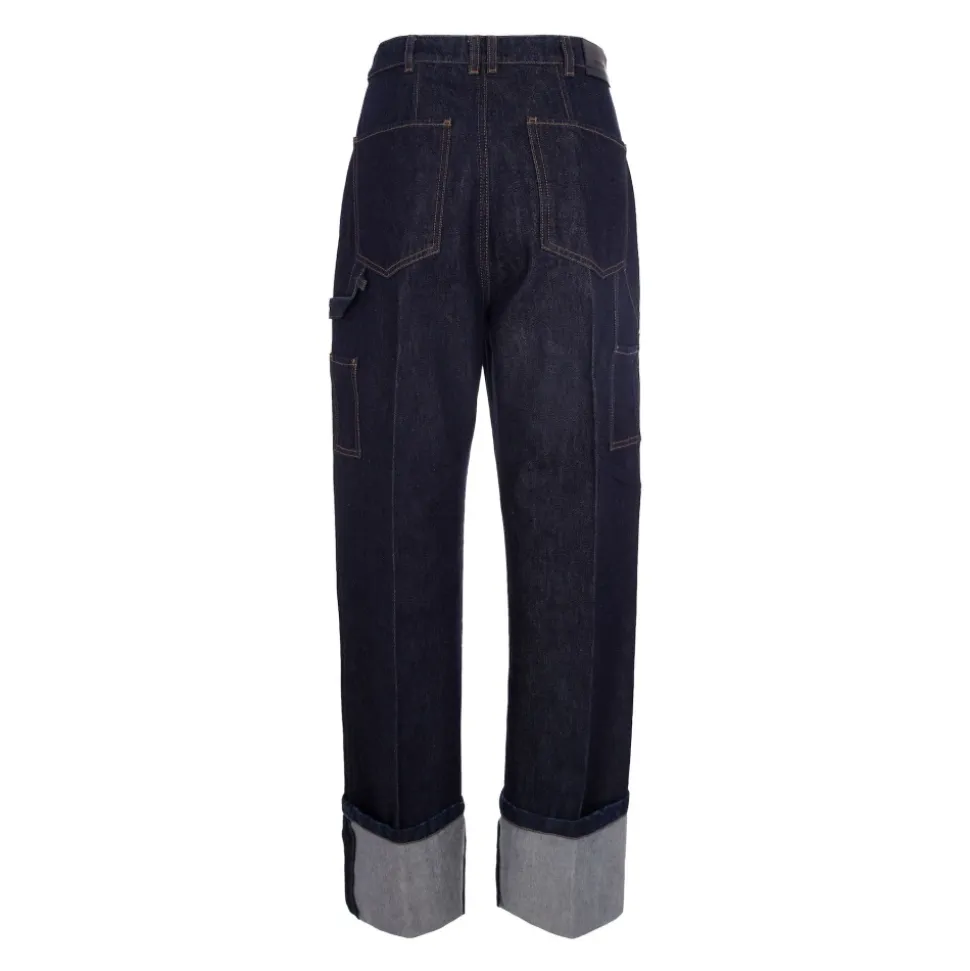 Donorata Jeans
