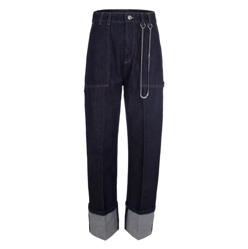 Donorata Jeans