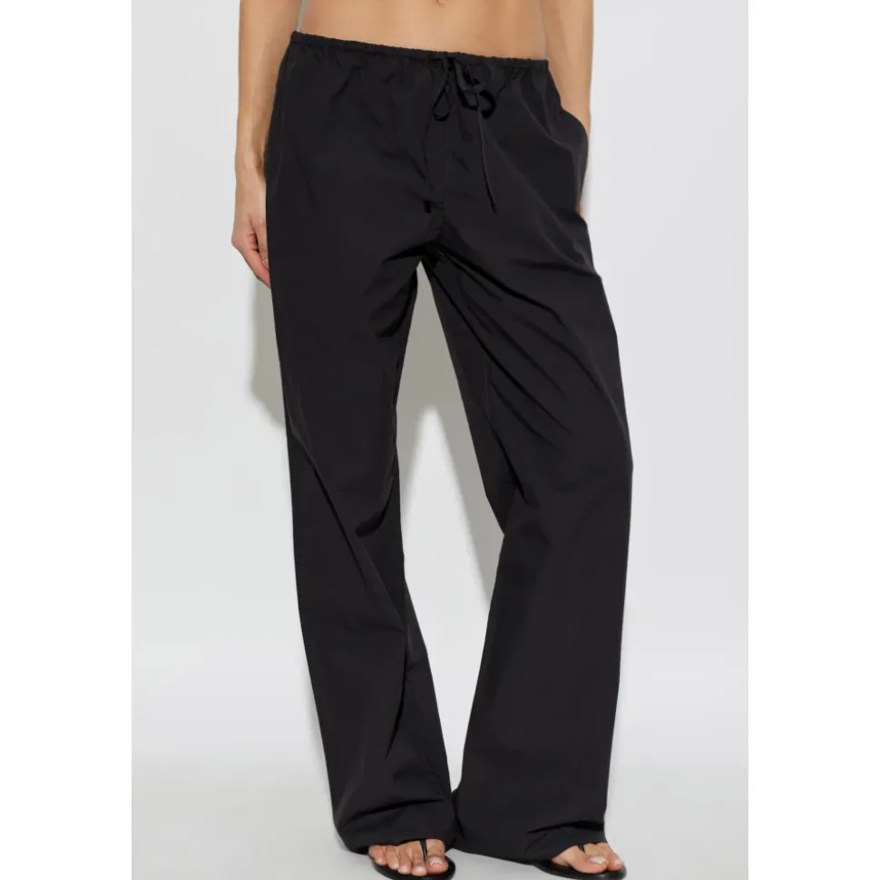 Drawcord Pant
