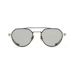 Draycott 1426 Round Sunglasses