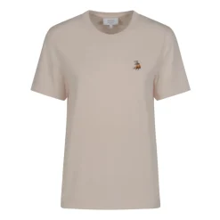 Dreaming Fox Regular Tee-Shirt