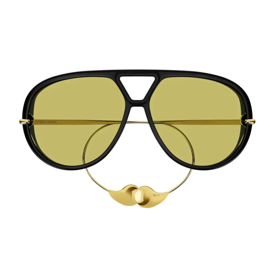 Drop Aviator lunettes de soleil