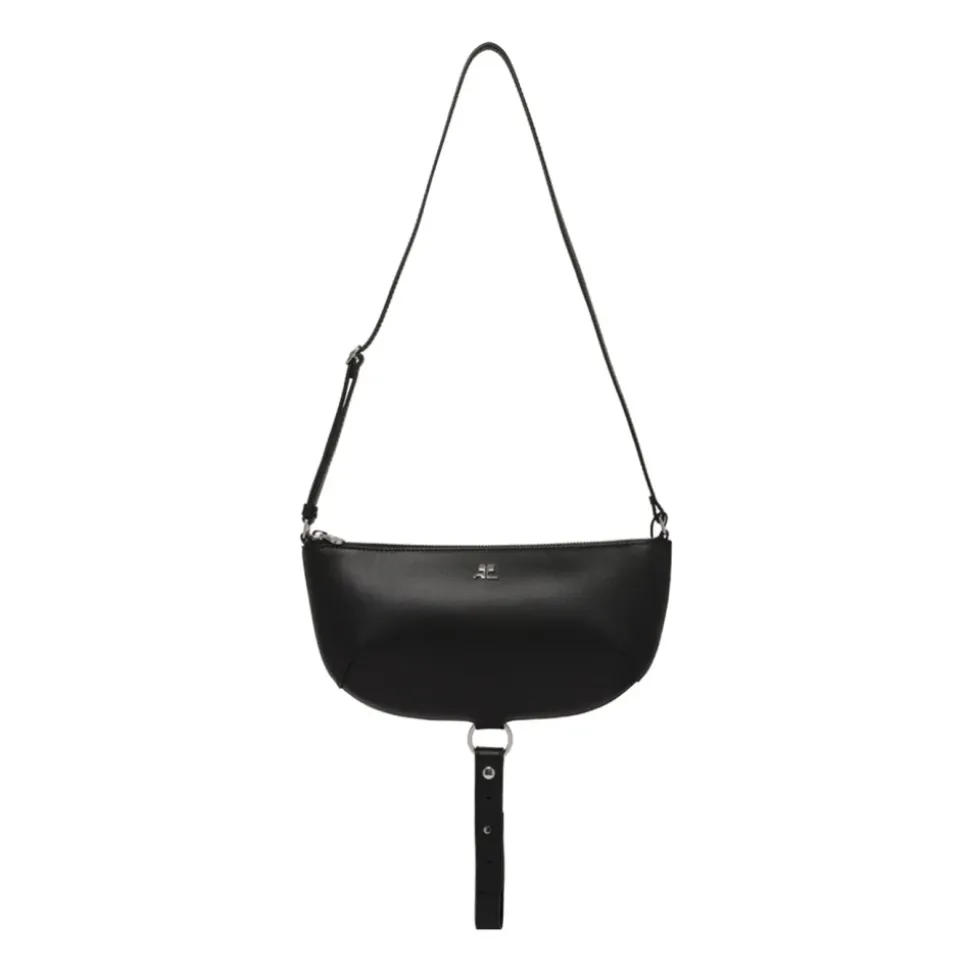 Eclipse Leather Bag
