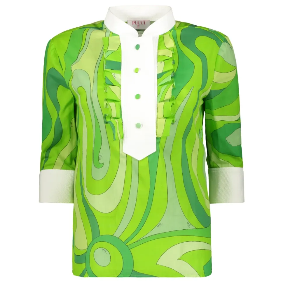 Elegant Shirt
