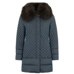 Elegant Winter Coat