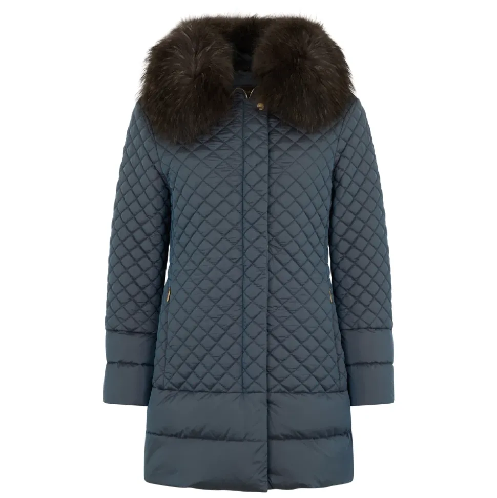 Elegant Winter Coat
