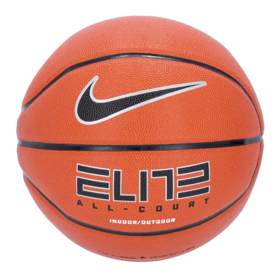 Elite All Court Basketball