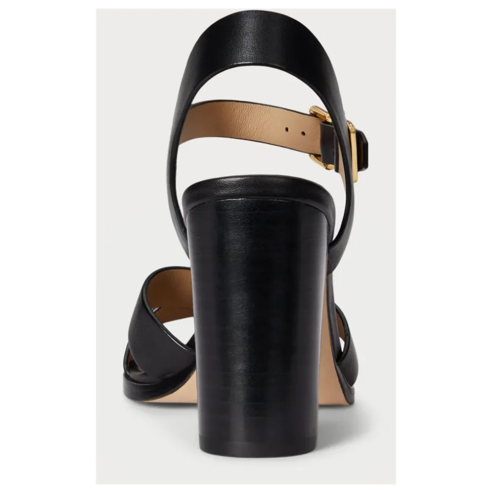 Emeryn Sandals
