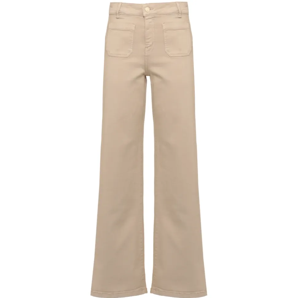 Emme Trousers