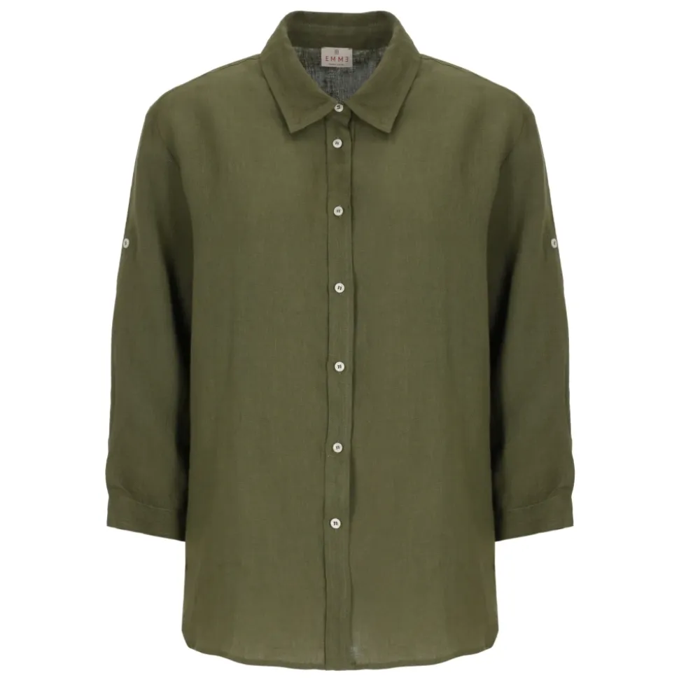 Emmgirello Overshirt