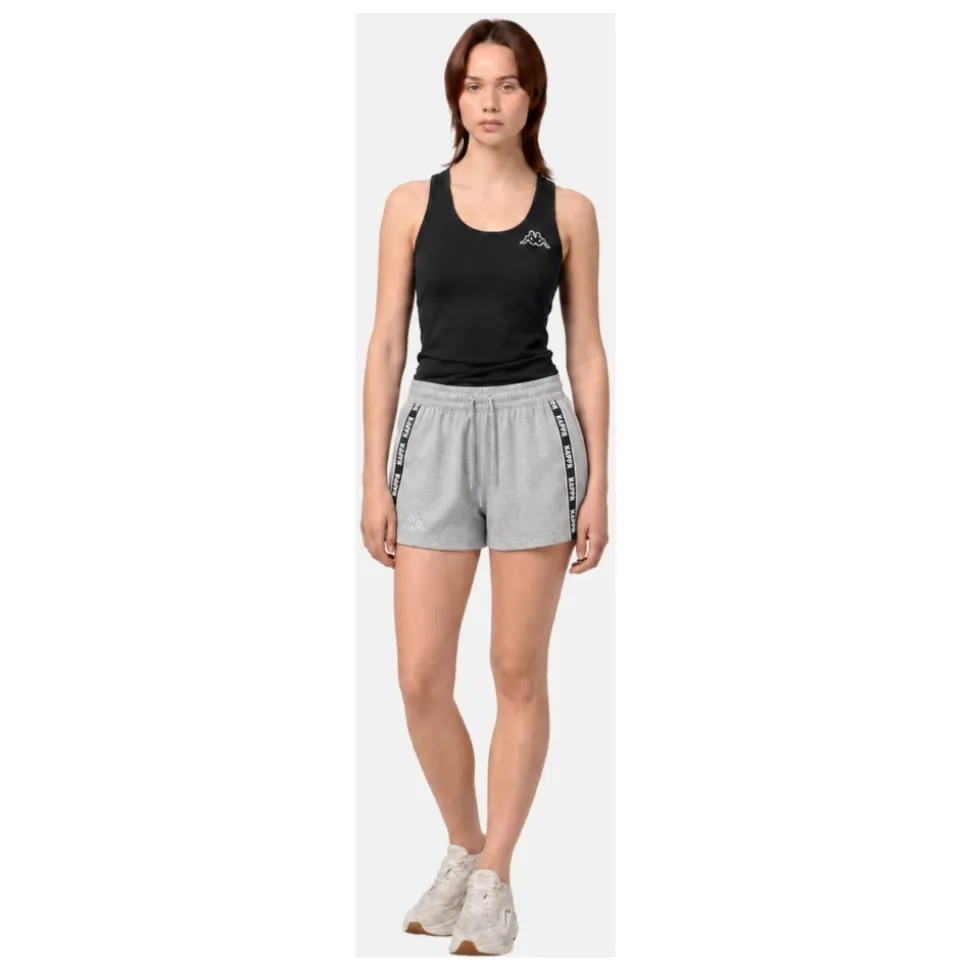 Ensemble Débardeur + Short