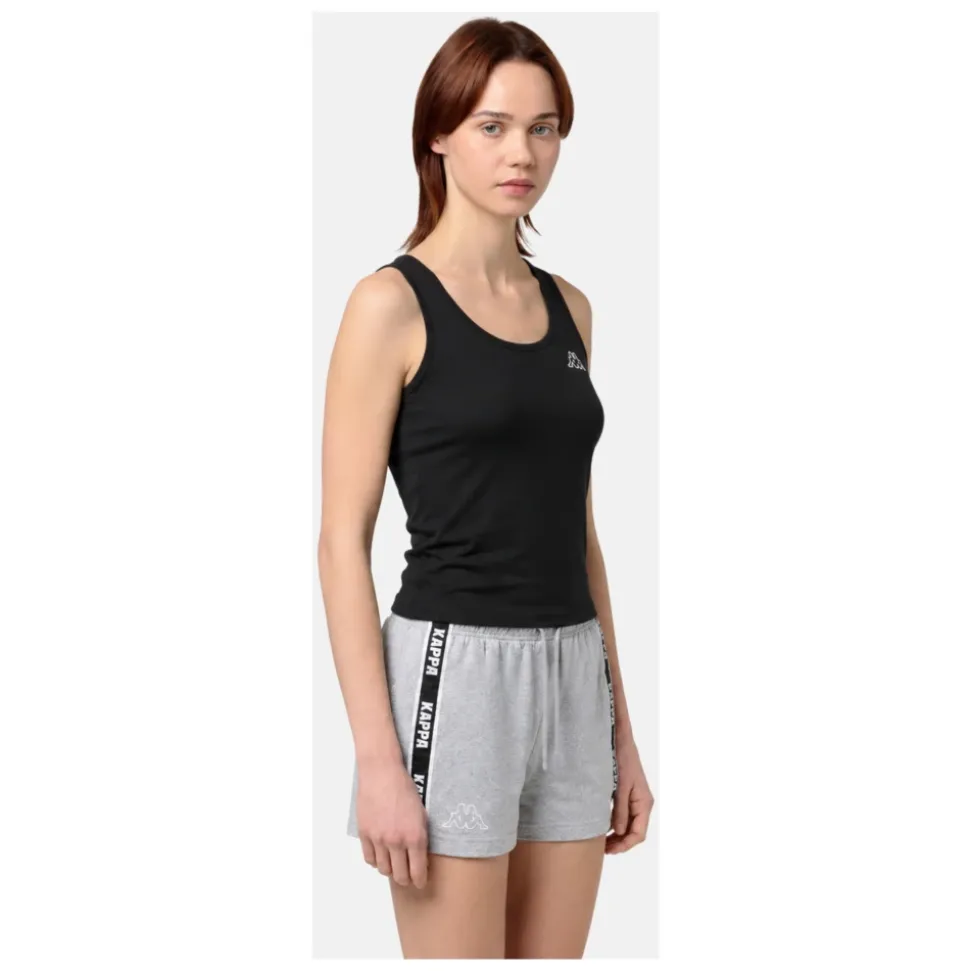 Ensemble Débardeur + Short