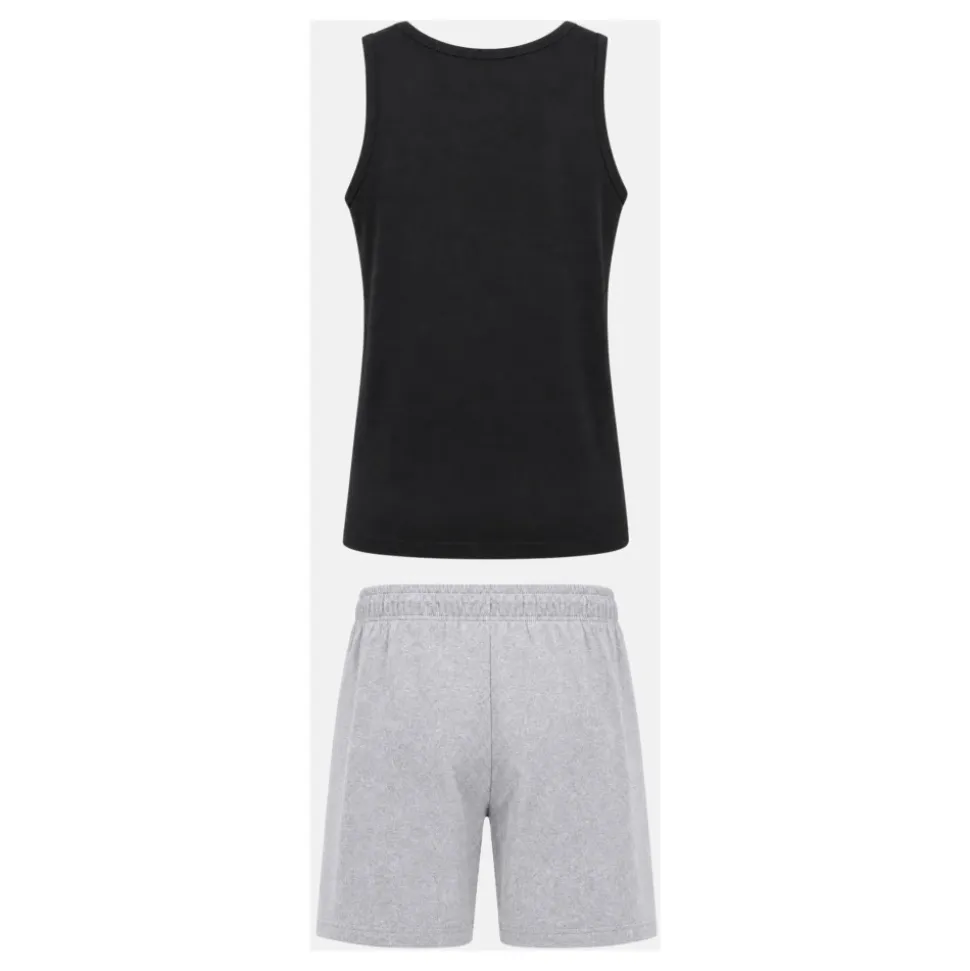 Ensemble Débardeur + Short