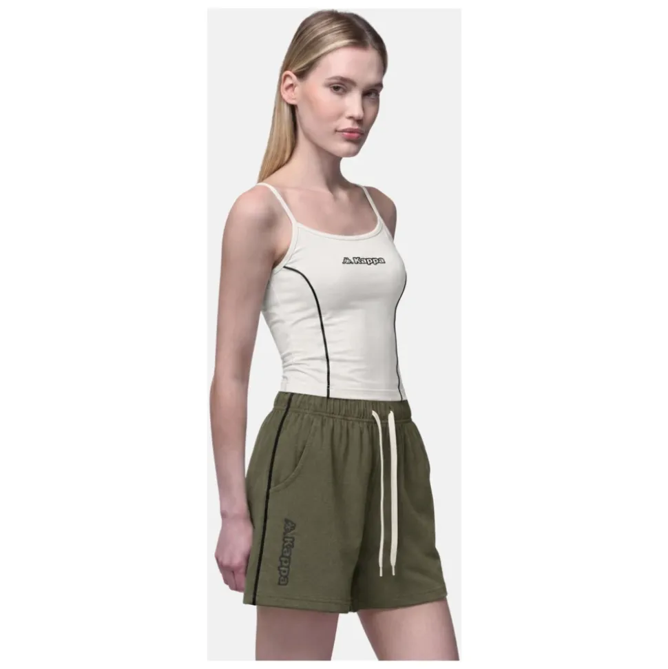Ensemble Débardeur + Short