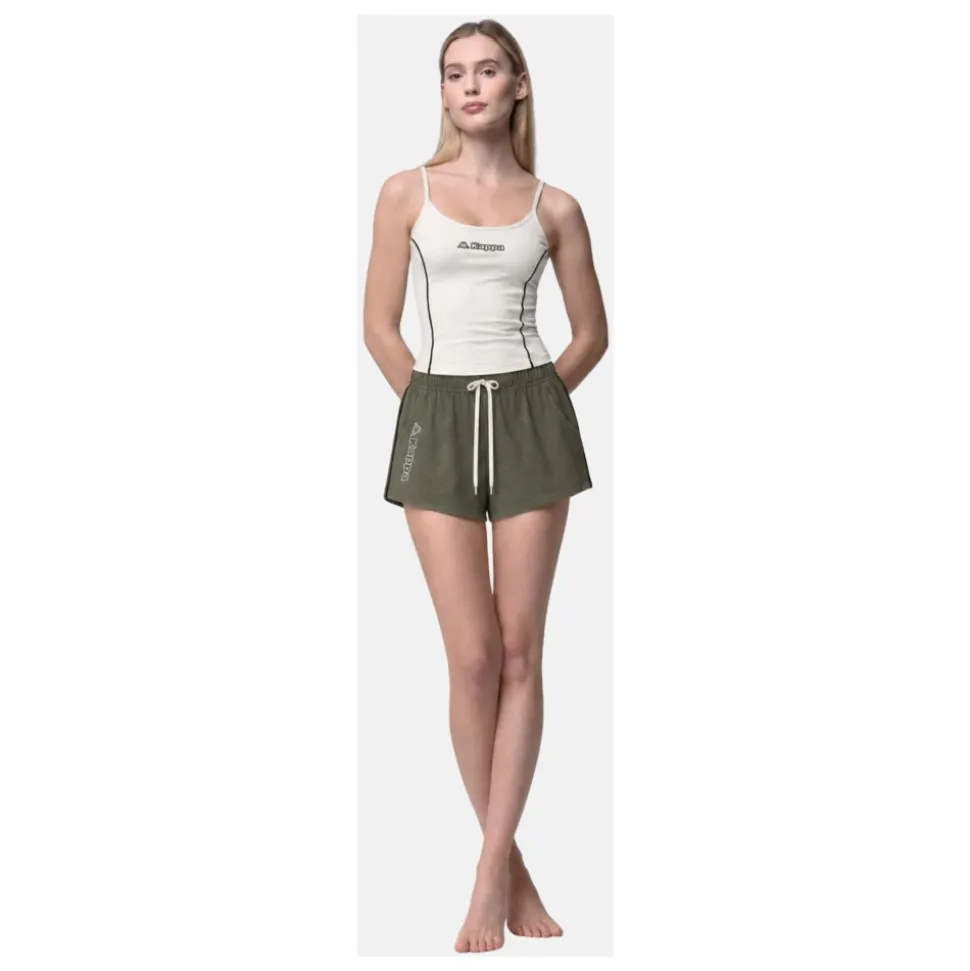Ensemble Débardeur + Short