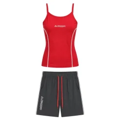 Ensemble Débardeur + Short