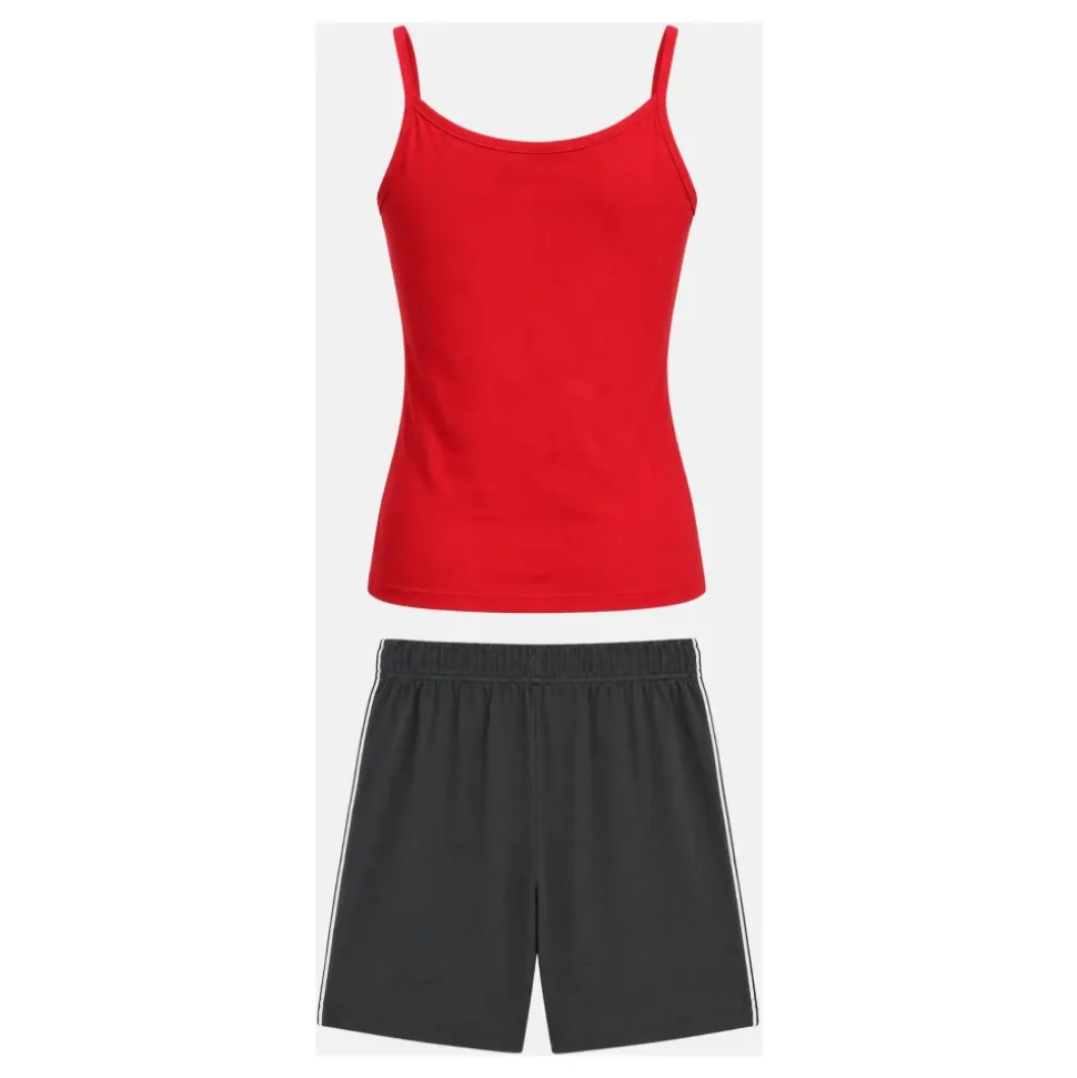 Ensemble Débardeur + Short