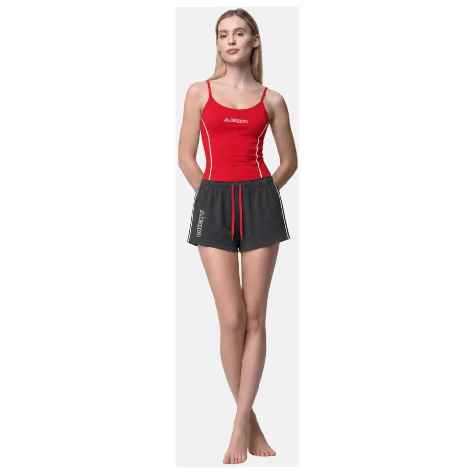 Ensemble Débardeur + Short