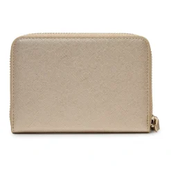 Ensemble Portefeuille + Miroir Avenue Oro Chiaro