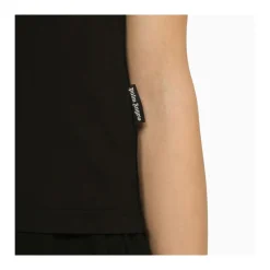 Ensemble T-shirt et short avec logo brodé
