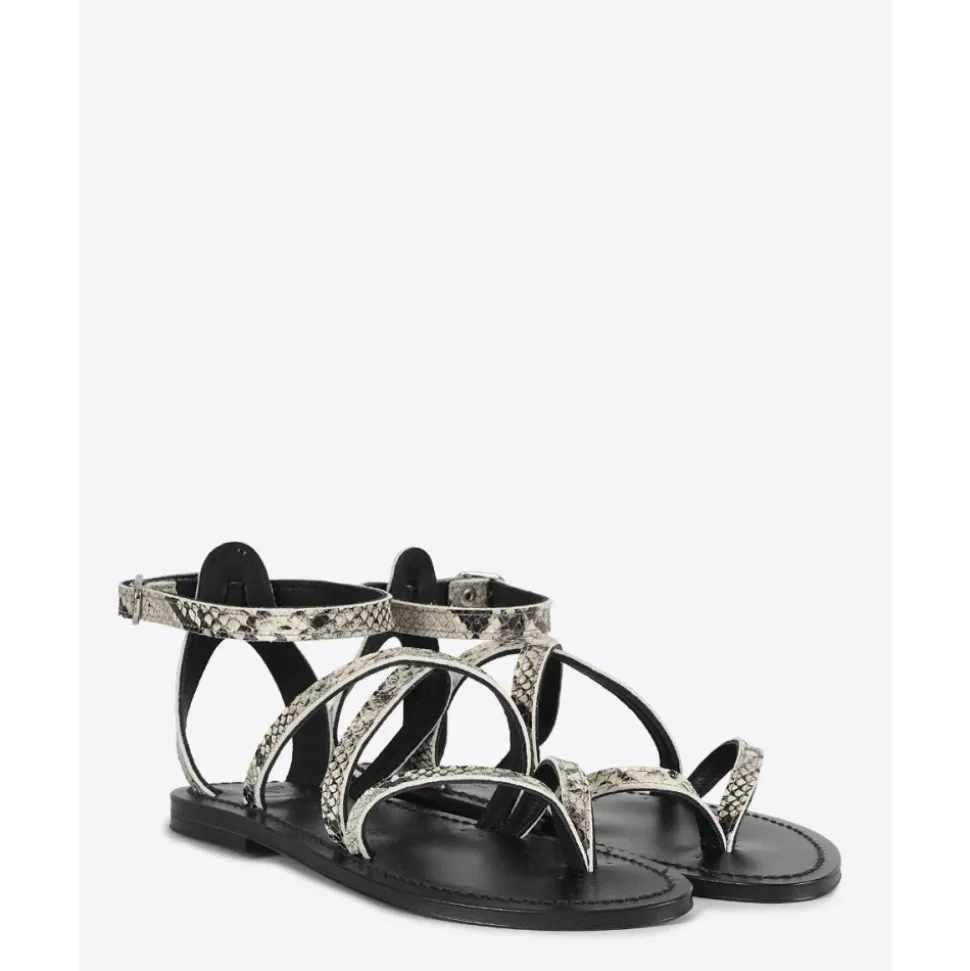 Epicure Sandal